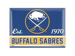 Buffalo Sabres magnetka logo