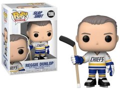 Buffalo Sabres figurka POP! Reggie Dunlop #7