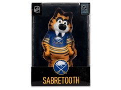 Buffalo Sabres figurka Sabretooth Vynil Mascot