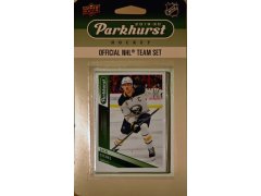 Buffalo Sabres hokejové karty NHL 2019-20 Upper Deck Parkhurst Official Team Set