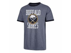 Buffalo Sabres pánské tričko Belridge 47 CAPITAL RINGER Tee