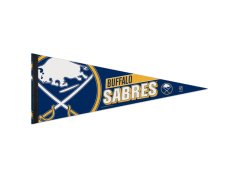 Buffalo Sabres vlajky, plakáty