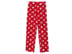Calgary Flames dětské pyžamové kalhoty Colored Printed Pant