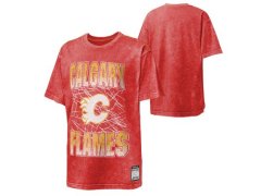 Calgary Flames dětské tričko Time To Shine Cnk Mw