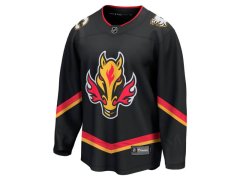 Calgary Flames hokejový dres Alternate Premier Breakaway Jersey