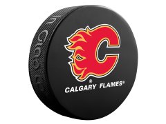 Calgary Flames puk Basic