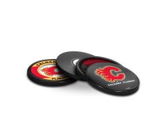 Calgary Flames puk Coaster