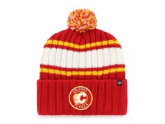 Calgary Flames zimní čepice Plateau ’47 Cuff Knit