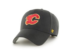 Calgary Flames čepice baseballová kšiltovka 47 mvp