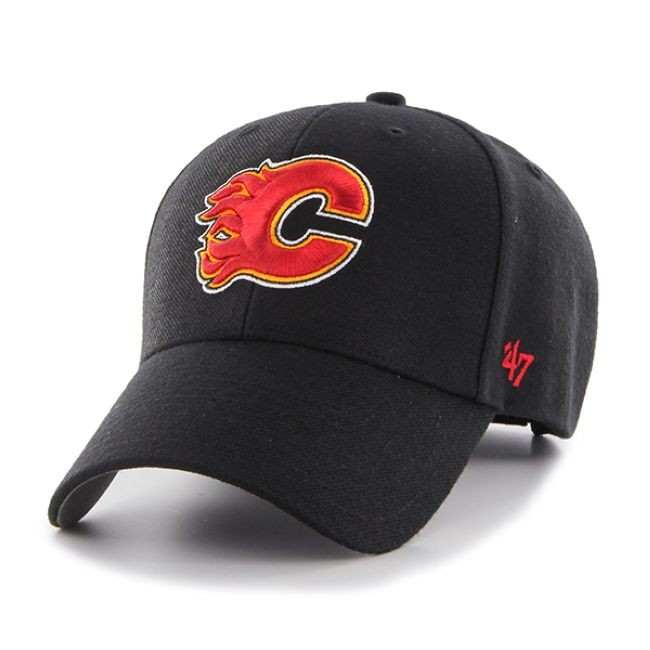 Kšiltovka 47 MVP Flames - Calgary Flames NHL kšiltovky
