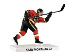 Figurka 23 Sean Monahan Imports Dragon Player Replica Flames