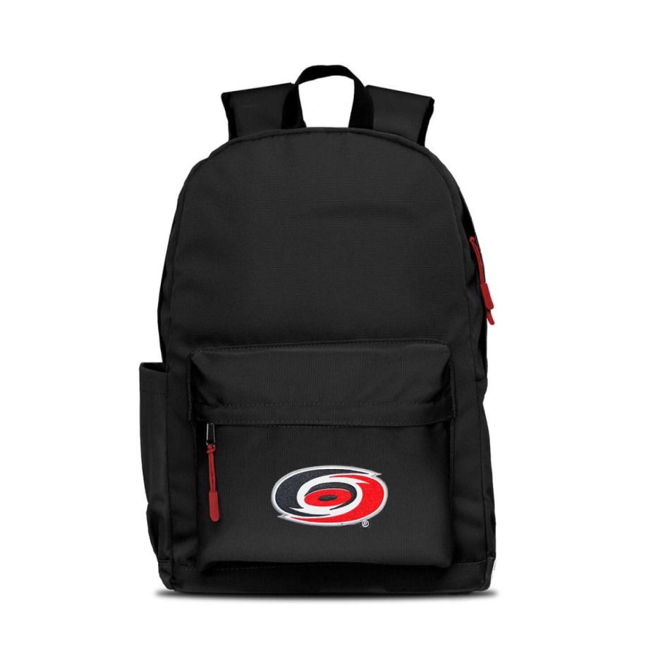 Carolina Hurricanes batoh na záda NHL Campus Laptop Backpack - Carolina Hurricanes batohy, tašky, vaky