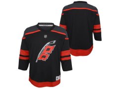 Carolina Hurricanes dětský hokejový dres Replica Home