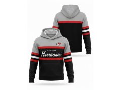 Carolina Hurricanes dětská mikina s&nbsp;kapucí Head Coach Hoody
