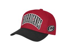 Carolina Hurricanes dětská čepice baseballová kšiltovka Mvp Pro Pinch