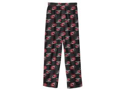 Carolina Hurricanes dětské pyžamové kalhoty Colored Printed Pant 7750008