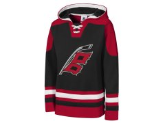 Dětská mikina Carolina Hurricanes NHL Ageless Must Have – Home Pullover