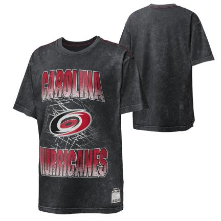 Carolina Hurricanes dětské tričko Time To Shine Cnk Mw - Carolina Hurricanes dětské oblečení