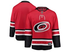 Carolina Hurricanes hokejový dres Breakaway Home Jersey