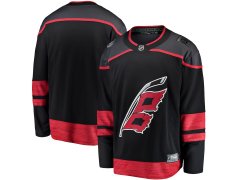 Carolina Hurricanes hokejový dres Breakaway Alternate Jersey black