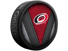 Carolina Hurricanes puk Stitch