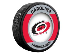 Carolina Hurricanes puk Retro