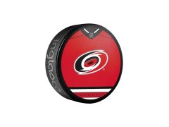 Carolina Hurricanes puk Jersey Design Souvenir Collector Hockey