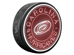Carolina Hurricanes puk Neon