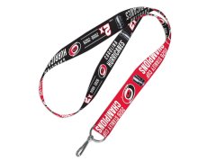 Carolina Hurricanes klíčenky, náramky, šperky