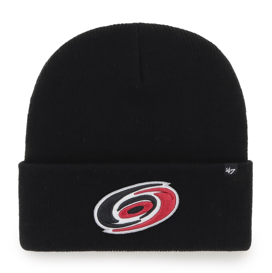 Carolina Hurricanes zimní čepice haymaker
