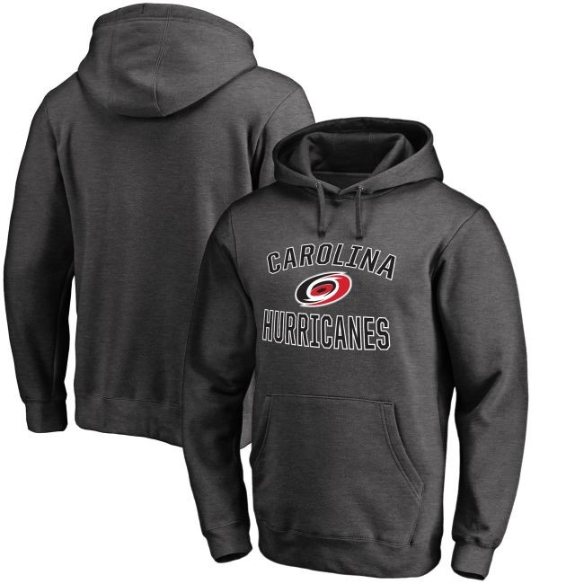 Mikina Victory Arch Pullover Hoodie Hurricanes