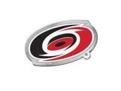 Carolina Hurricanes magnetka Akryl Primary Logo
