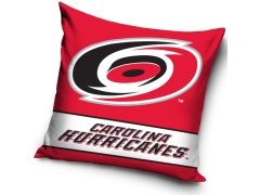 Carolina Hurricanes polštářek Tip