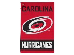 Carolina Hurricanes ručník The Fan