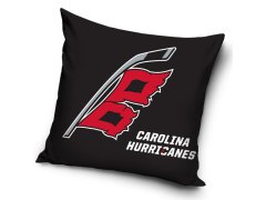 Carolina Hurricanes polštářek black
