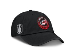 Pánská kšiltovka Carolina Hurricanes NHL 2026 Stanley Cup Champions Core Unstructured Adjustable