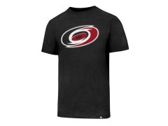 Carolina Hurricanes pánské tričko black 47 Club Tee