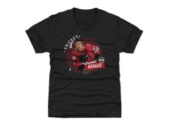 Chicago Blackhawks dětské tričko Connor Bedard #98 Dots WHT 500 Level