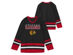 Chicago Blackhawks dětský hokejový dres Fashion Hockey Jersey