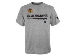 Chicago Blackhawks dětské tričko Authentic Pro Performance