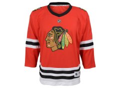 Chicago Blackhawks dětský hokejový dres replica home