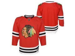 Chicago Blackhawks dětský hokejový dres Premier Home