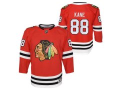 Chicago Blackhawks dětský hokejový dres Patrick Kane Premier Home