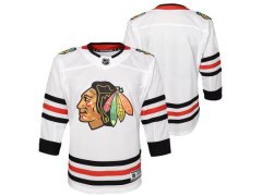 Chicago Blackhawks dětský hokejový dres Premier Away