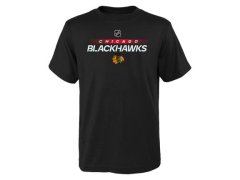 Chicago Blackhawks dětské tričko Apro Prime Ss black