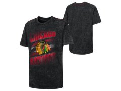 Chicago Blackhawks dětské tričko Fresh Mindset Crew Nk Mineral