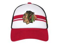 Dětská kšiltovka Chicago Blackhawks NHL Unique Tracker