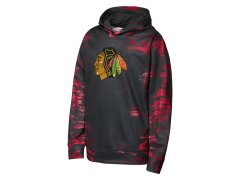 Chicago Blackhawks dětská mikina NHL Team Dynamics Pullover Sublimated