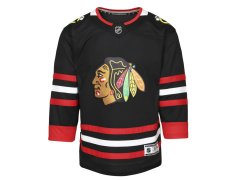 Chicago Blackhawks dětský dres NHL Premier Third/Alt