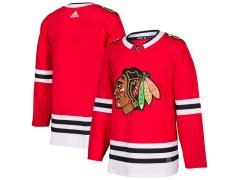 Chicago Blackhawks hokejový dres adizero Home Authentic Pro